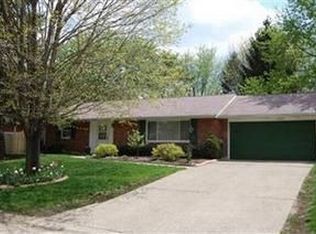 3088 Viewcrest Pl, Dayton, OH 45420