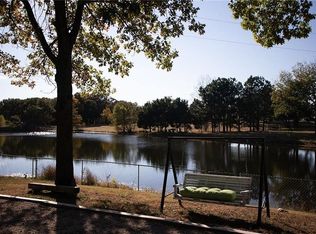 4709 E 116th St, Perkins, OK 74059