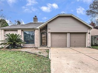 11903 Wood Hollow Ln, Houston, TX 77043
