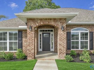 325 Carnation Ave, Meridianville, AL 35759