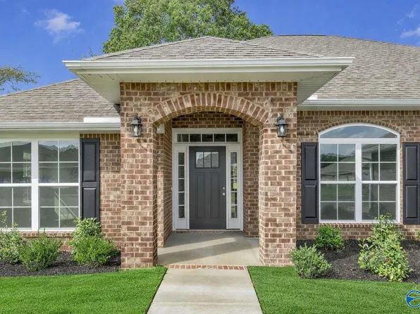 325 Carnation Ave, Meridianville, AL 35759