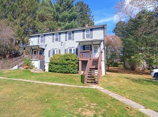 142 Waterloo St #142, Friedens, PA 15541