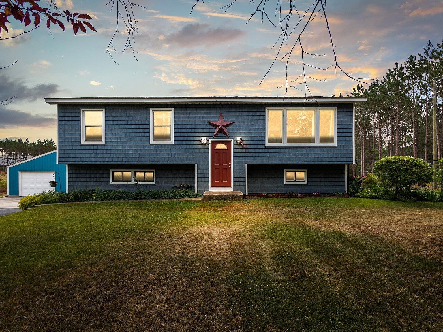 3484 Vroom Rd SW, South Boardman, MI 49680 Zillow