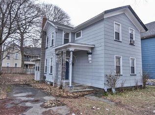 207 Griffith St, Rochester, NY 14607