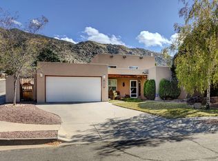 12924 Punta De Vista Pl NE, Albuquerque, NM 87112