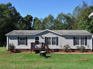 183 Titanium Dr, Statesville, NC 28625