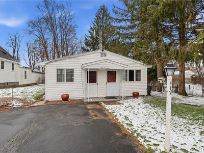 117 Oak Dr, North Syracuse, NY, 13212