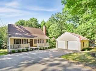 99 Fiskdale Rd, Brookfield, MA 01506