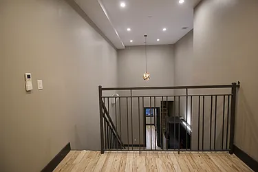 Rented by Hagstrom Management Inc
