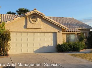 5341 E Washington Ave, Las Vegas, NV 89110