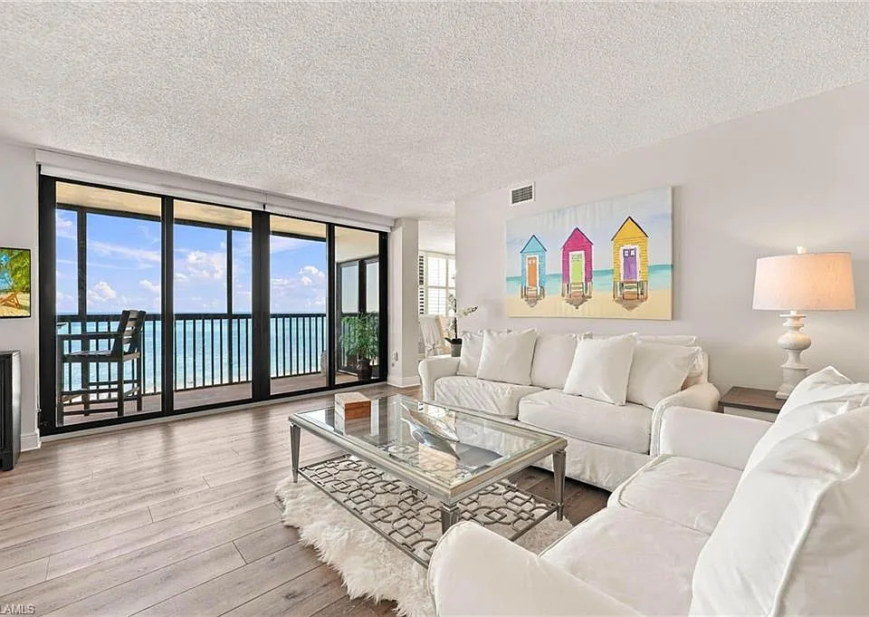 9375 Gulf Shore Dr #501