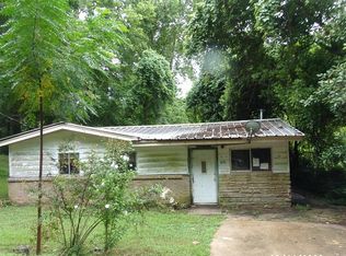 1679 Standard Hill Rd, Vicksburg, MS 39183