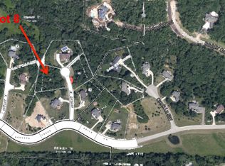 Lot 008 Boulder Creek Boulder Point Ln Sw, Rochester, MN 55902