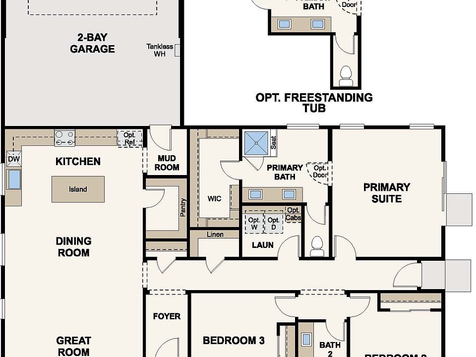 2nd image of 216 Octopus St