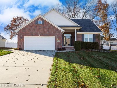 4400 Pebble Creek Blvd, Grand Blanc, MI, 48439