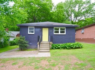 539 Moore Ave, Nashville, TN 37203