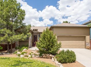 814 W Lil Ben Trl, Flagstaff, AZ 86005