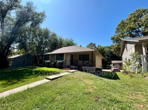723 Locust St, Eudora, KS 66025