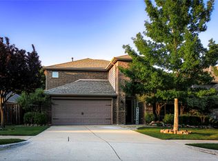 3028 Whispering Pine Blvd, Melissa, TX 75454