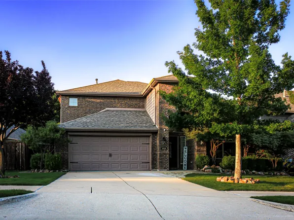 3028 Whispering Pine Blvd, Melissa, TX 75454