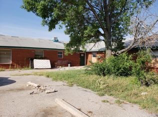 4215 Armstrong St, San Angelo, TX 76903