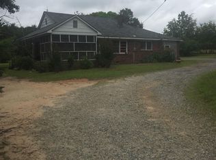 71 Keller Ln, Jenkinsville, SC 29065