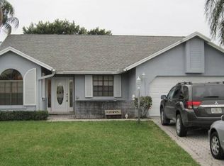 7740 Nemec Dr S, Lake Clarke Shores, FL 33406