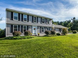 4007 Church Rd, Manchester, MD 21102