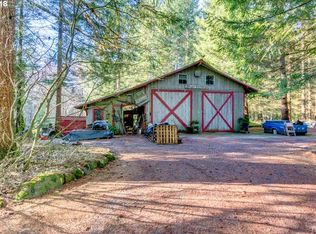 45744 SE Snow Ln, Sandy, OR 97055