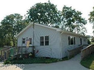 14014 Harvard Ave NE, Cedar Springs, MI 49319