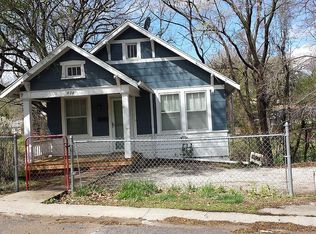 428 S Kentucky Ave, Independence, MO 64053