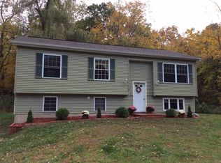 8 Leonard Ave, Nassau, NY 12123