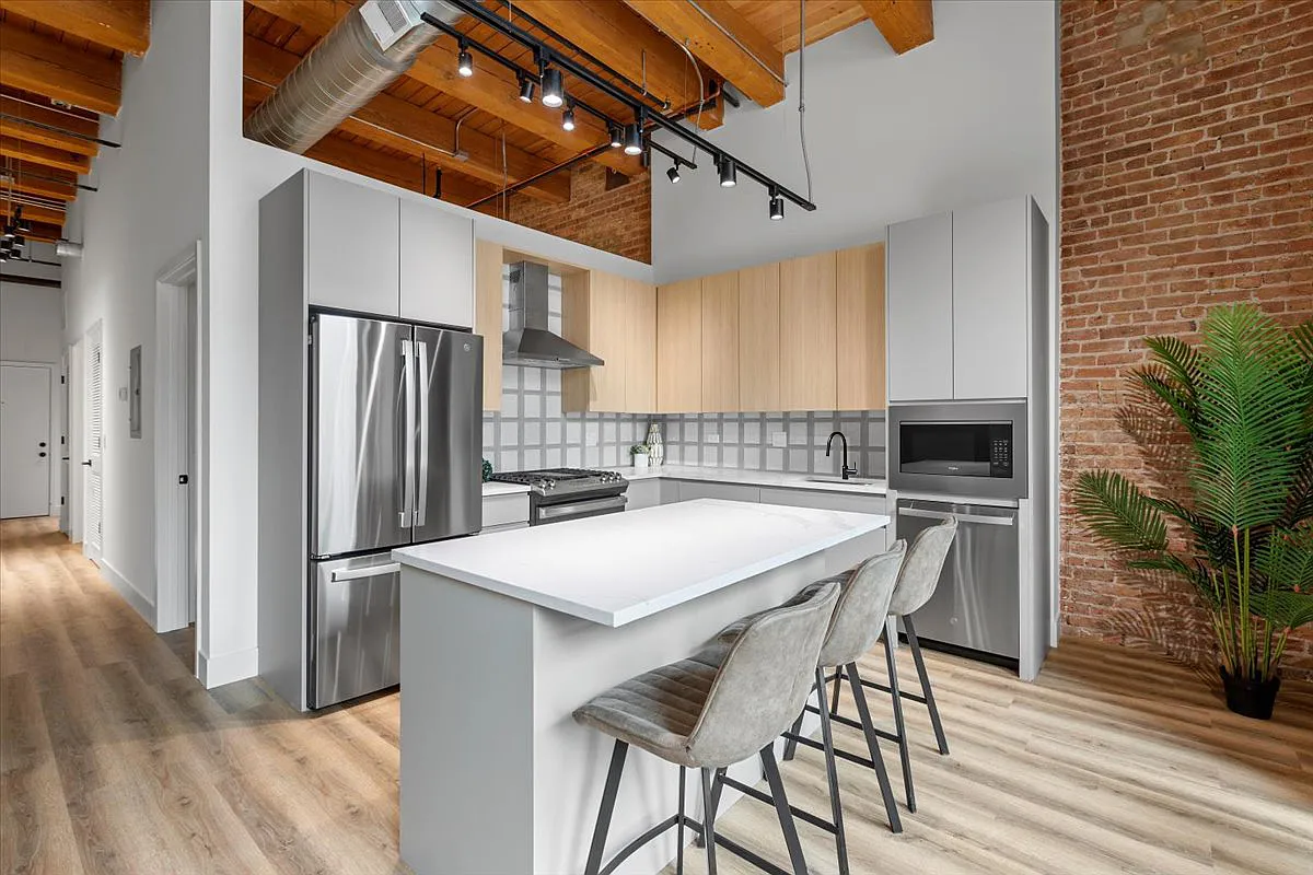 Paper Box Lofts — Photo 2