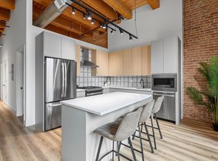 Paper Box Lofts, Chicago, IL 60654
