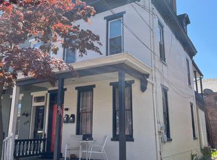132 S 2nd St #2, Columbia, PA 17512