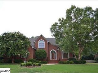 12 Vaughns Mill Ct, Simpsonville, SC 29681