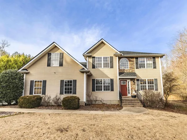 506 Woodheights Way, Travelers Rest, SC 29690