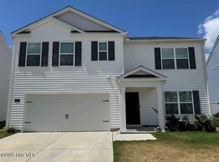 1213 Fowler Dr, Greenville, NC 27834