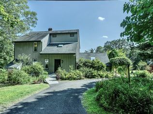 86 Brimstone Mountain Rd, Chester, NY 10918