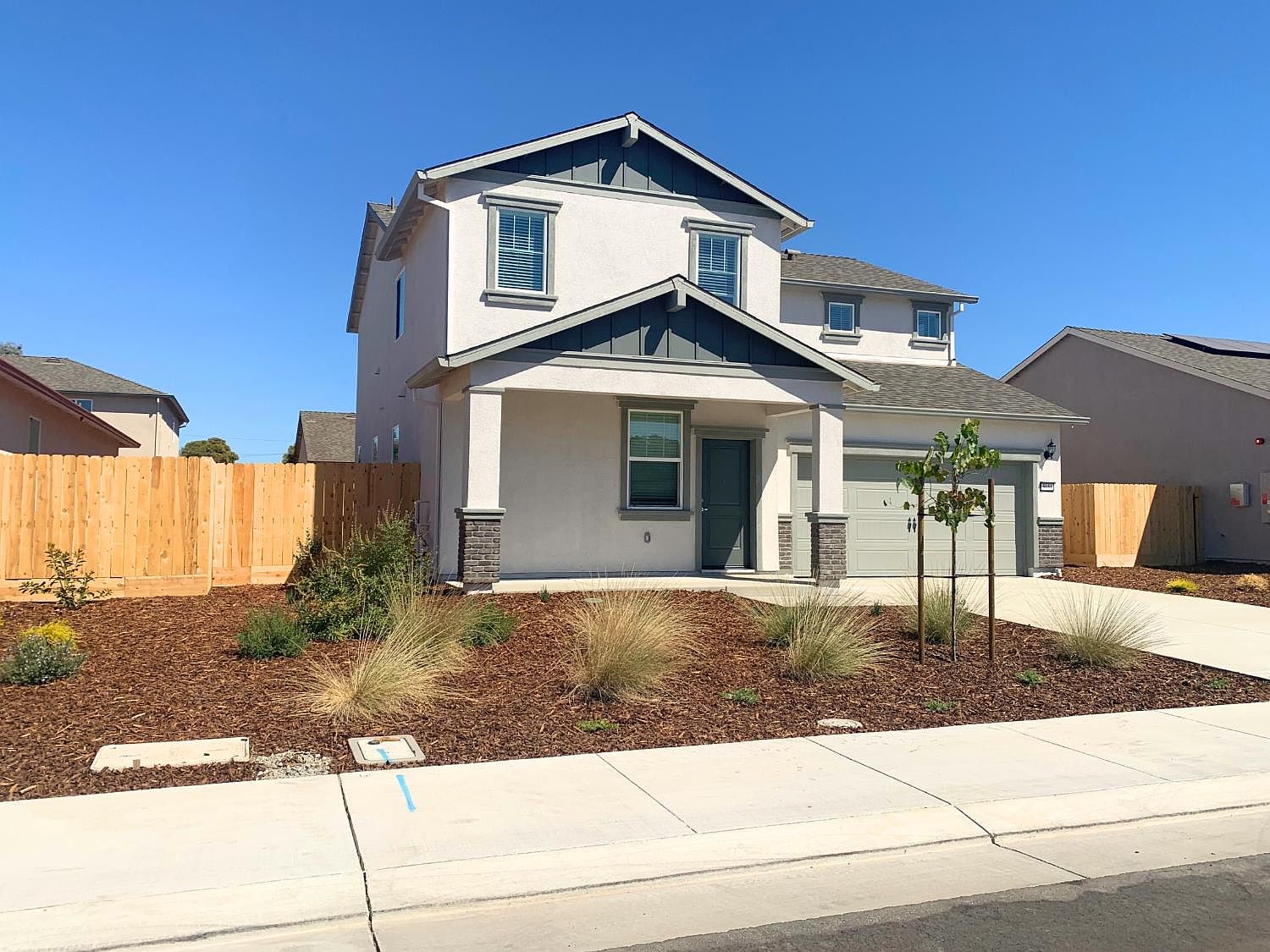 Stratton California 5051 E Cadence Street, Stockton, CA 95215 | Zillow