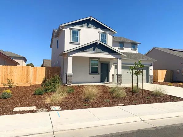 5051 E Cadence Street, Stockton, CA 95215