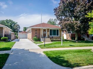 9044 Birch Ave, Morton Grove, IL 60053