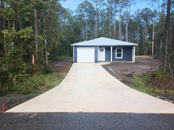 9840 Dillon Ave, Hastings, FL 32145