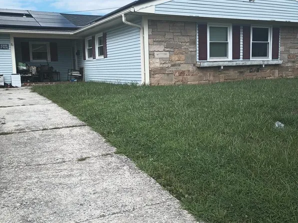81 Executive Ln, Willingboro, NJ 08046