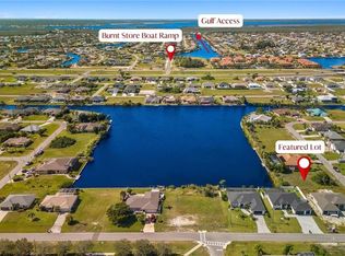 2910 SW 2nd Ln, Cape Coral, FL 33991