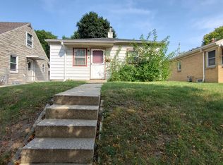 242 N 63rd St, Milwaukee, WI 53213