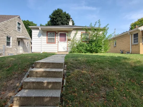 242 North 63rd STREET, Milwaukee, WI 53213