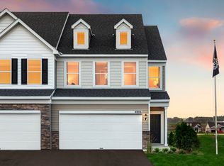 Bowman Plan, Rush Hollow, Maple Grove, MN 55369