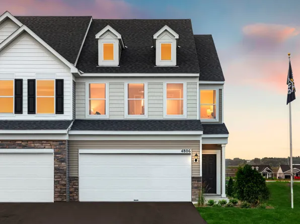 Bowman Plan, Walcott Glen