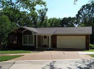 5523 Wieland Dr, Saint Louis, MO 63128